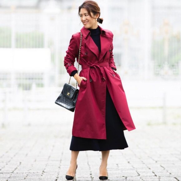 CHANEL Vintage Shoulder Chain bag - RARE - Picture 7 of 9